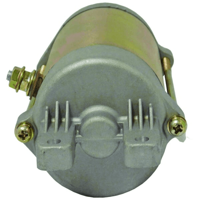 Pièces agricoles - Eclairage - Démarreur 12V, 9 dents, CW