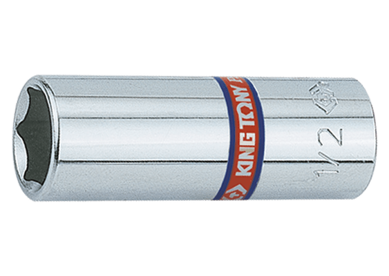 Outils - Outils divers - Douille longue 1/4" 1/2"