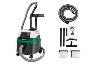 Outils - Outils divers - Aspirateur