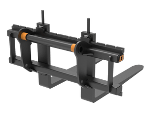 Materiels - Fourche à palette - Fourche à palette - Cadre L 1500 Manitou MLT