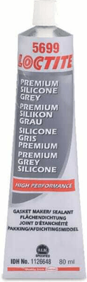 Chimie - Chimie divers - Silicone gris SI5699 - 80ml