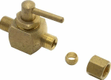 Vanne à bille 1/8"