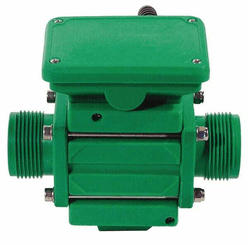 Pièces agricoles - Pièce Pulvérisateur - Débitmètre magnétique 2"