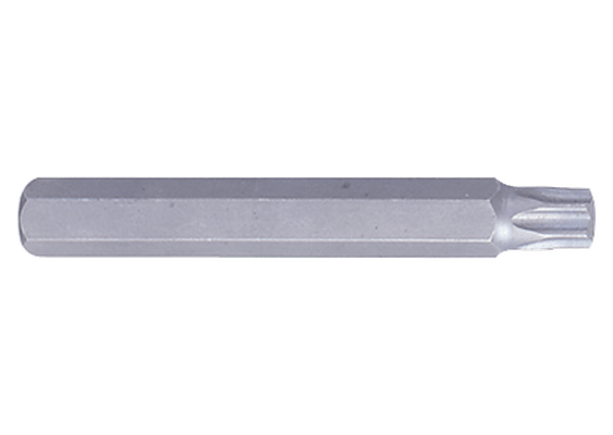 Outils - Outils divers - Embout tournevis Torx T25 L:80mm