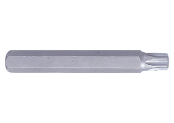 Outils - Outils divers - Embout tournevis Torx T25 L:80mm