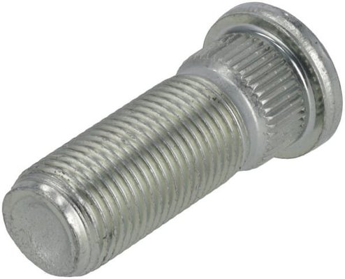 Pièces agricoles - Pièce divers - Boulon de roue M22x1,5x65 (10,9)