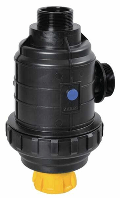 Pièces agricoles - Pièce Pulvérisateur - Filtre d'asp. 2" 160-220 l/min