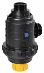 Pièces agricoles - Pièce Pulvérisateur - Filtre d'asp. 2" 160-220 l/min
