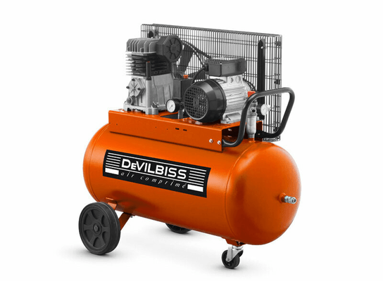 Pièces Quad & Motos - Outillage - Compresseur DEVILBISS 3CV / 90L