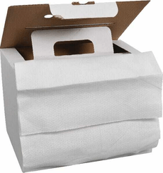 Chimie - Chimie divers - Chiffons Xtra70 (2 x 80 pc.)