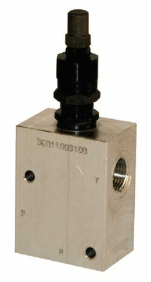 Pièces agricoles - Hydraulique - Limiteur de pression