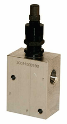 Pièces agricoles - Hydraulique - Limiteur de pression