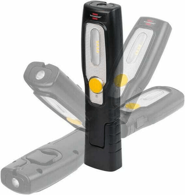 Pièces agricoles - Outils atelier - Lampe torche à LED HL 200A
