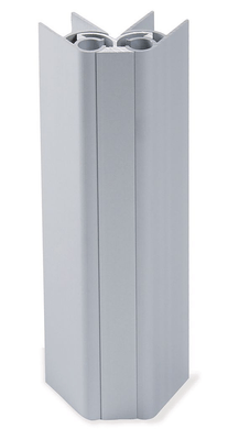 Boulonnerie, quincaillerie - Meubles, rangements - 8005362 ANG 30-180 PLINT LINE