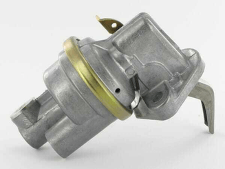 Pièces agricoles - Tracteur pièce origine - Pompe d'alimentation NH