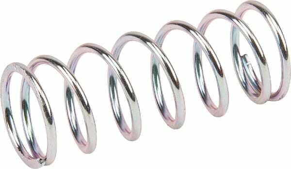 Pièces agricoles - Jardin et forêt pièce origine - Ressort