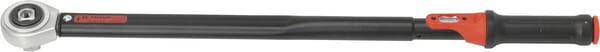 Outils - Outils divers - Clé dynamométrique 3/4" 80-400 Nm