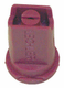 Buse à injection d'air IDK 120° 25 violet plastique Lechler ZNT