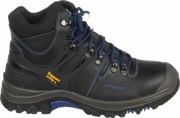 Vêtements et protections - Equipement - Chaussure Grisport haute 46