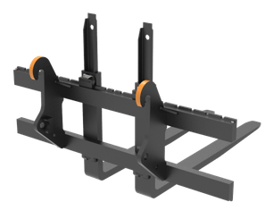 Materiels - Fourche à palette - Fourche à palette - Cadre M 1400 Schaffer Type KR