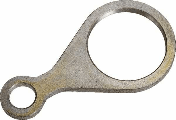 Pièces agricoles - Jardin et forêt pièce origine - Bielle pour couteau