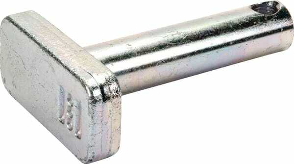 Pièces agricoles - Tracteur pièce origine - Boulon