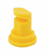 Buse à grand angle DT 80° 1 jaune plastique Agrotop