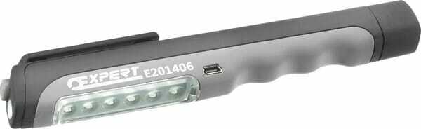 Outils - Outils divers - Lampe stylo 6+1 leds