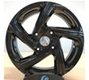 JANTE NUE HELIS 4.5x14 ET17 NOIR