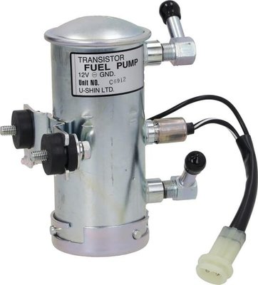 Pièces agricoles - Tracteur pièce origine - Pompe d'alimentation en carburant
