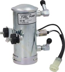 Pièces agricoles - Tracteur pièce origine - Pompe d'alimentation en carburant