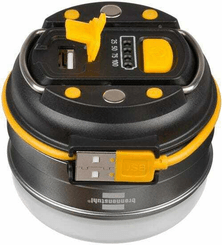 Pièces agricoles - Outils atelier - Lampe d’extérieur à LED OLI 0300 A