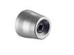 Embout de guidon LIGHTECH argent MV Agusta F4