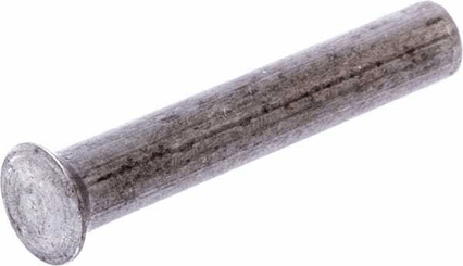 Pièces agricoles - Aménagements paysagers - Paquet de rivets 0,5 kg 6x36