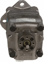 Pièces agricoles - Hydraulique - Moteur Orbit Cardan Ø32, Sta