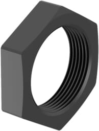 Pièces agricoles - Pièce divers - Écrou de blocage DIN807