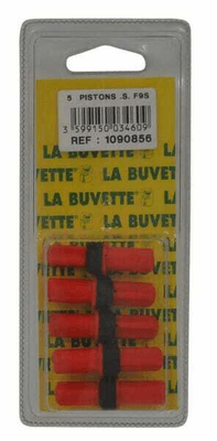 Pièces agricoles - Cloture,Jardin & Sylviculture - Coque de 5 pistons "S" F9S