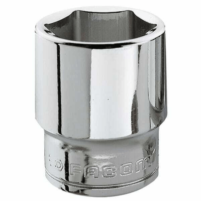 Outils - Outils divers - Douille 3/8' 6 pans de 7mm