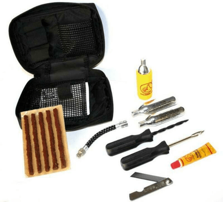 Pièces Quad & Motos - Outillage - Kit de réparation rapide Tubeless BIHR