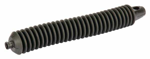 Pièces agricoles - Tracteur pièce origine - Soufflet de vérin à gaz de porte