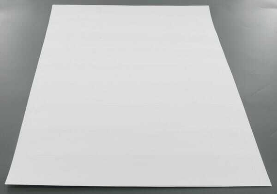 Pièces agricoles - Outils atelier - Étiquette avec film 190x30 mm