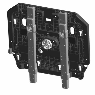 Pièces Quad & Motos - Pièces communes - ASM-BASE,BTM,40,DRIVER