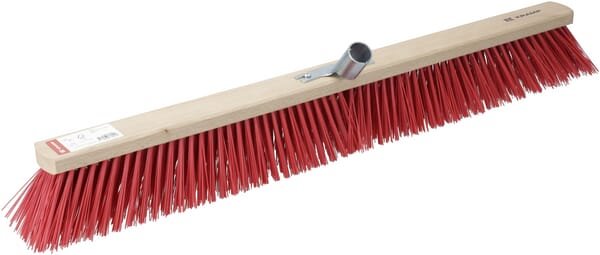 Pièces agricoles - Cloture,Jardin & Sylviculture - Balai Street Clean synthétique 80cm