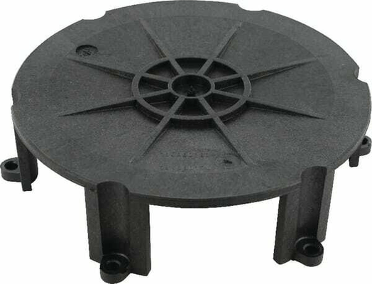 Pièces agricoles - Hydraulique - Jeu grille, Feka 600