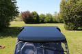 Toit SARRAZIN noir Polaris Ranger