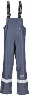 Vêtements et protections - Vêtement  - combinaison de pluie bleue 5XL