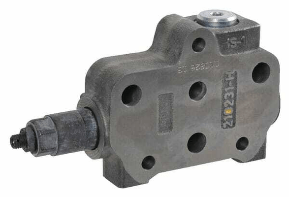 Pièces agricoles - Hydraulique - Distributeur section