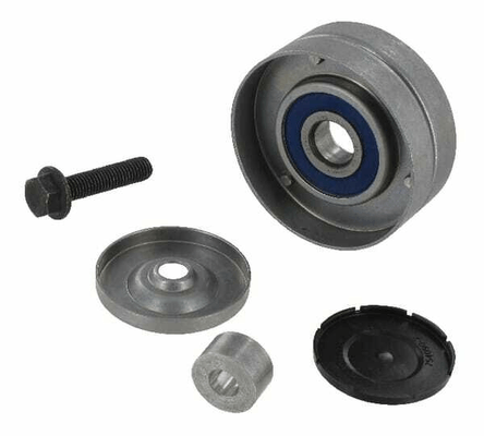 Pièces agricoles - Tracteur pièce origine - Poulie de renvoi