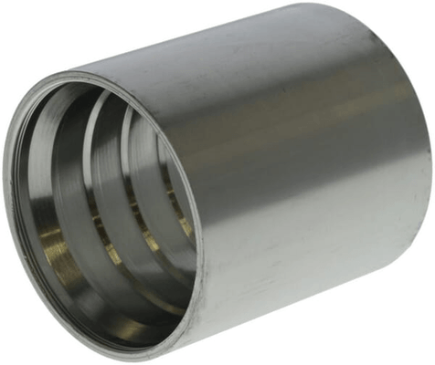 Pièces agricoles - Hydraulique - Embout DN40 Verrouillage
