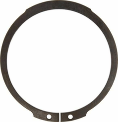 Pièces agricoles - Fasteners - Circlip d'arbre 80